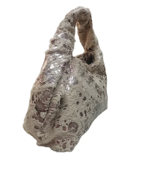 Firenze Blanco Y Plata