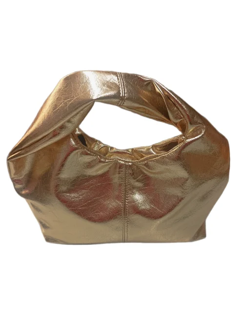 Bolso Firenze Oro de Sofia Zhar