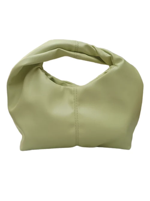 Bolso Firenze Pistacho de Sofia Zhar