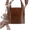 Bolso Milano Cuero de Sofia Zhar
