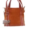 Bolso Milano Naranja de Sofia Zhar