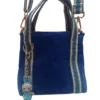 Bolso Milano Navy de Sofia Zhar