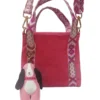 Bolso Milano Rosa de Sofia Zhar