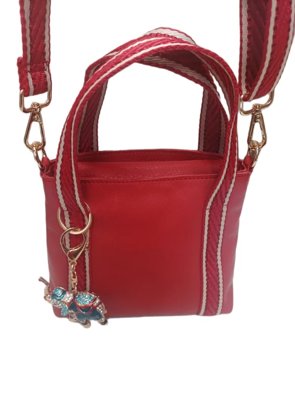 Milano Sauvage Rojo