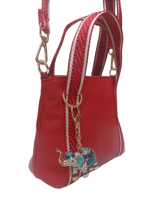 Milano Sauvage Rojo