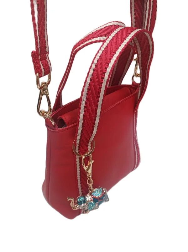 Milano Sauvage Rojo