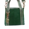 Bolso Milano Verde de Sofia Zhar