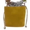 Bolso Napoles Amarillo de Sofia Zhar
