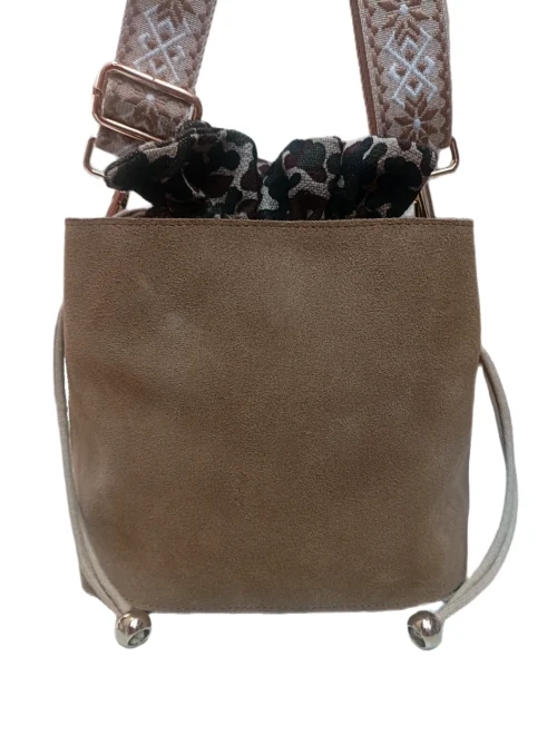 Bolso Napoles Arena de Sofia Zhar