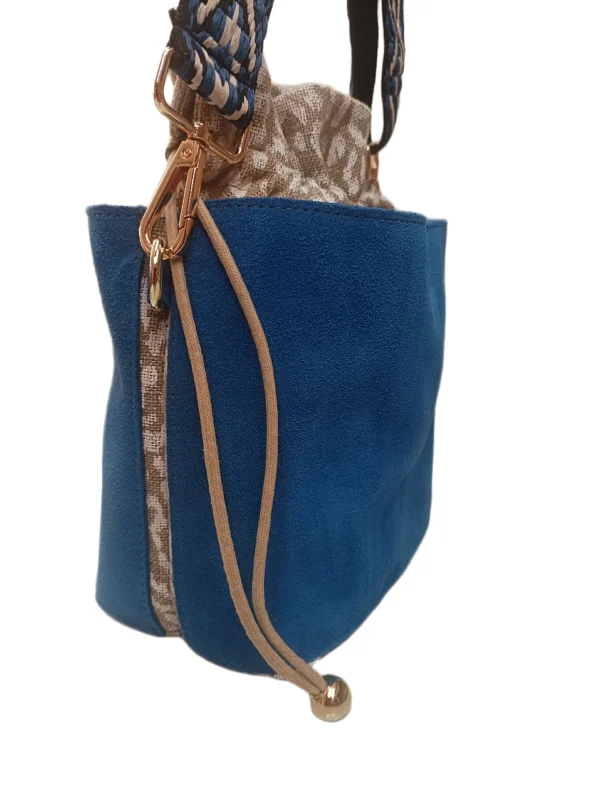 Nápoles Azul