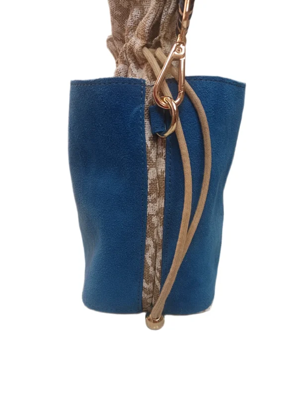 Nápoles Azul