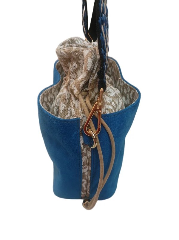 Nápoles Azul