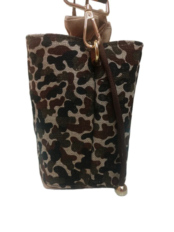 Nápoles Camuflaje