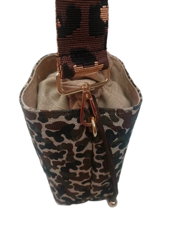 Nápoles Camuflaje
