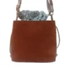 Bolso Napoles Cuero de Sofia Zhar
