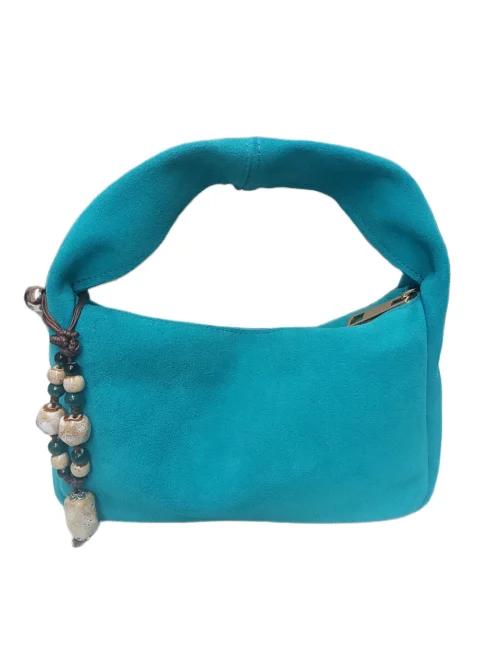 Bolso Torino Celeste de Sofia Zhar