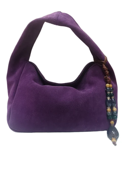 Bolso Torino Morado de Sofia Zhar