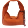 Bolso Torino Naranja de Sofia Zhar