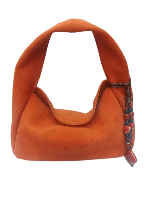 Bolso Torino Naranja de Sofia Zhar