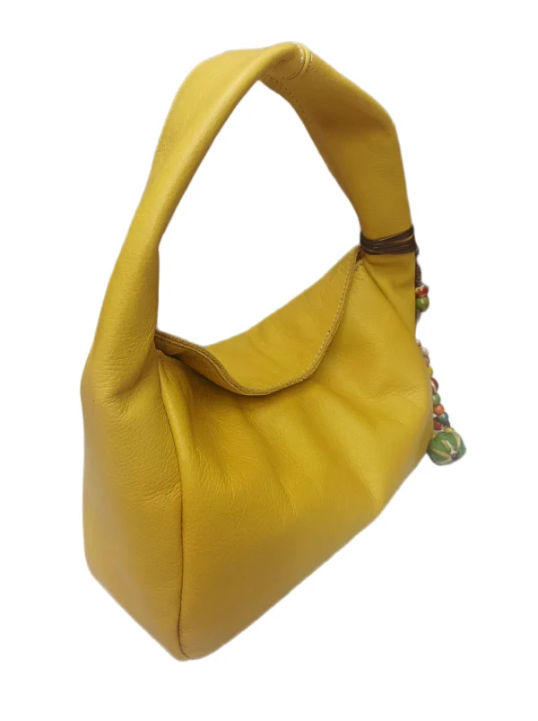 Torino Sauvage Amarillo