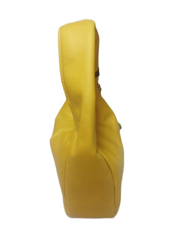 Torino Sauvage Amarillo