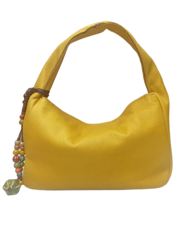 Torino Sauvage Amarillo
