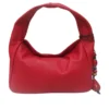 Bolso Torino Sauvage Rojo de Sofia Zhar