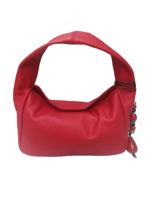 Torino Sauvage Rojo